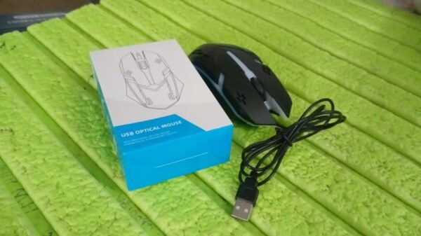 7834c4ac-d854-4f7b-9264-9a61d9285978.jpg Computer / Laptop USB Wired Optical Mouse (1 Pc)