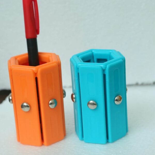 Foldable Non-Slip Heat-Resistant Hotmat for Kitchen – Compact and Durable