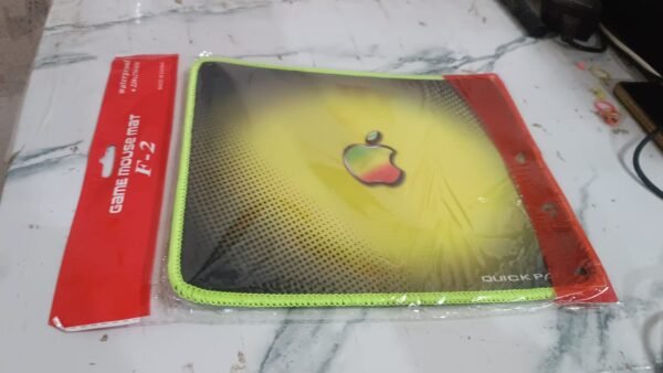 78bb2252-fcca-451e-a8c8-5dcdc29c47d4.jpg Premium Quick Non-Slip Gaming Mouse Pad (27x22 CM / 1 Pc)