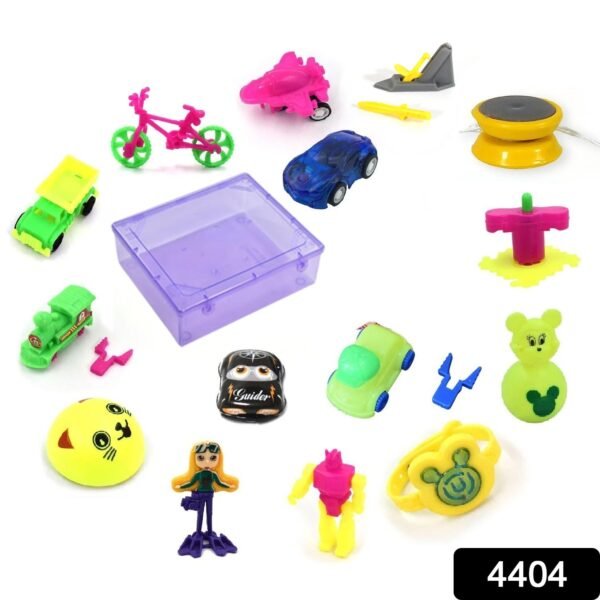 78fbf0fd-2d40-41e7-98fd-b6ae8c1ac2c0.jpg Friction Powered Baby Push & Go Toys Combo Set for Kids (Pack of 16)