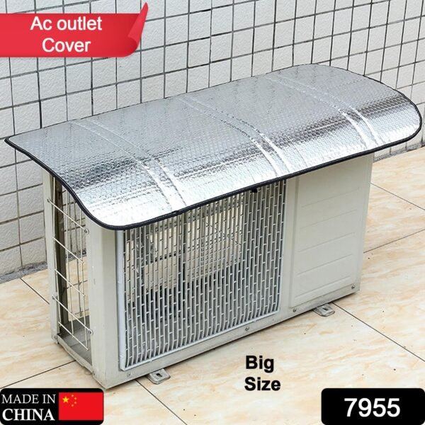 Air Conditioner Outdoor Unit Cover (Big)