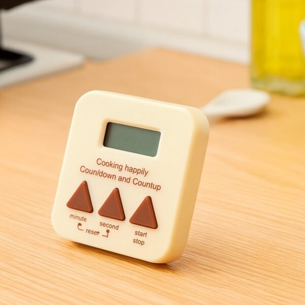 7965.jpg DIGITAL KITCHEN TIMER CLEAR BIG DIGITS 0-99 MIN FOR COOKING OFFICE CLOCK