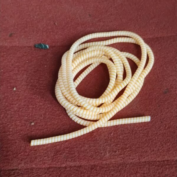 Flexible Spiral Cable Protector Sleeve (1 Pc)