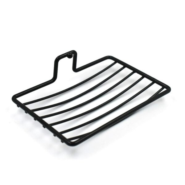 7_2081e5d5-e0bc-4408-8ee9-207d7332b29e.jpg Wall Mount 2-Piece Soap Rack – Versatile Holder for Bathrooms & Homes