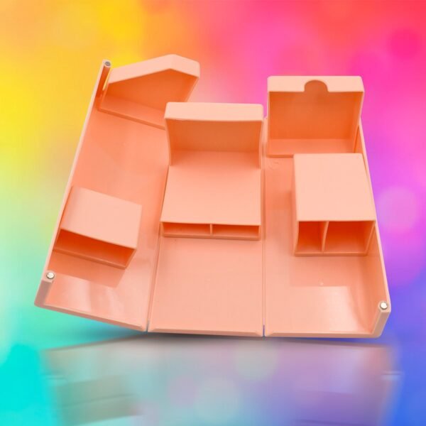 7_3e07e2a8-ea99-4d32-b37e-da44f28fc8d4.jpg Multi-Purpose Pen Holder, Desktop Organizer Stand Case School Office Stationery