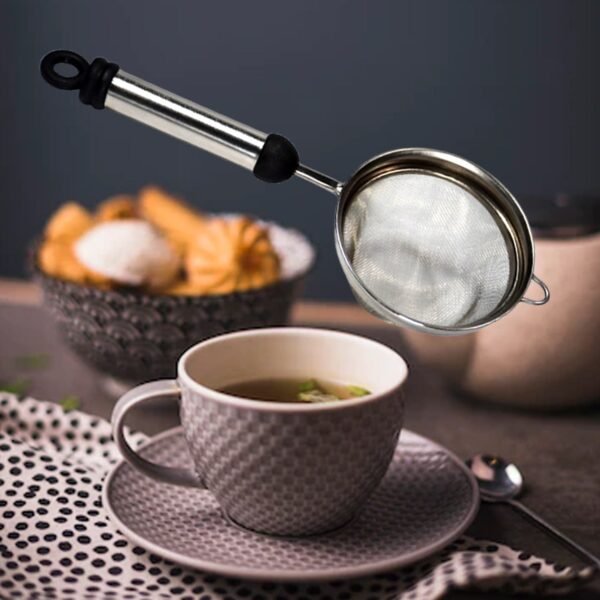 7_510e5872-73e8-418c-9a5d-4fcd9c2074c7.jpg Stainless Steel Soup Juice / Tea Strainer