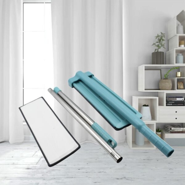 High Quality Flat Mop Floor Cleaning Mop