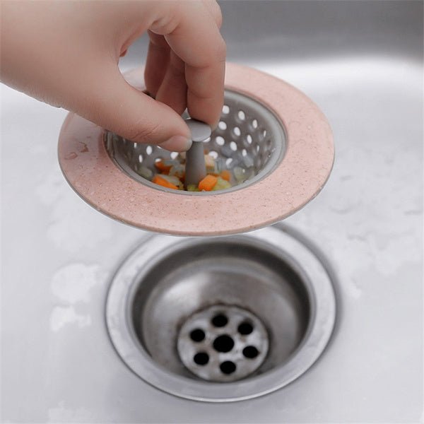 7_79e52620-a3aa-4b6e-bb7b-fcada9fde6bf.jpg Silicon Sink Strainer Kitchen Drain Basin Basket Sink Drainer