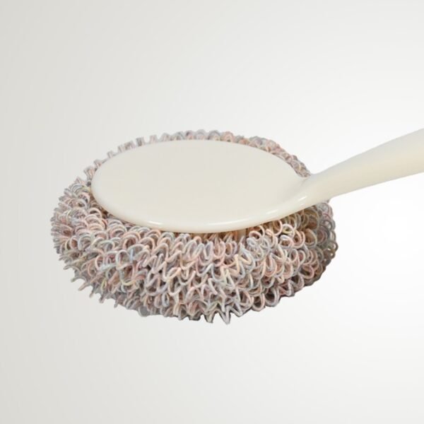 7_7af94ffb-72a8-4ddf-b849-d936ae059614.jpg Handle Pot Dishwashing Brush Long-Handled Washing Brush with Extra Head for Kitchen