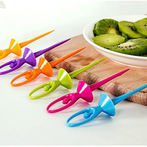 7_92ce1aa9-b278-4610-932a-4d06f3554777.jpg Dancing Doll Fruit Fork Cutlery Set with Stand Set of 6.
