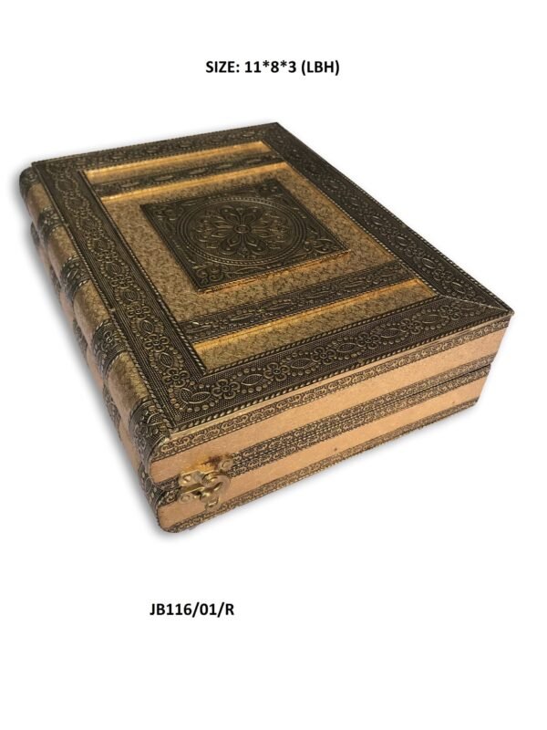 Jewellery Jewel Boxes Storage Box Organizer Gift Box for Women