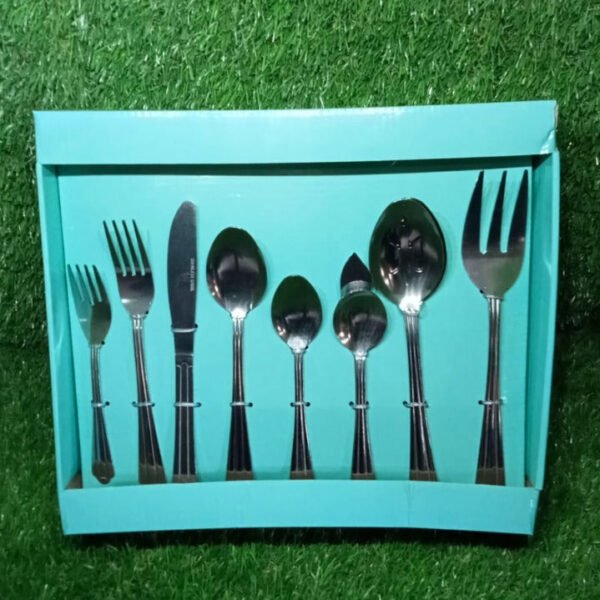 7_cc21f11e-5d5c-45b8-9d0a-e74b2bca1c21.jpg 45Pc Stainless steel Flatware Set