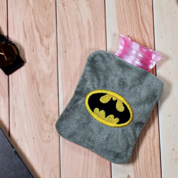Batman small Hot Water Bag