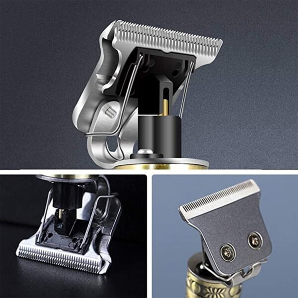Hair Trimmer for Men Hair Style Professional Hair