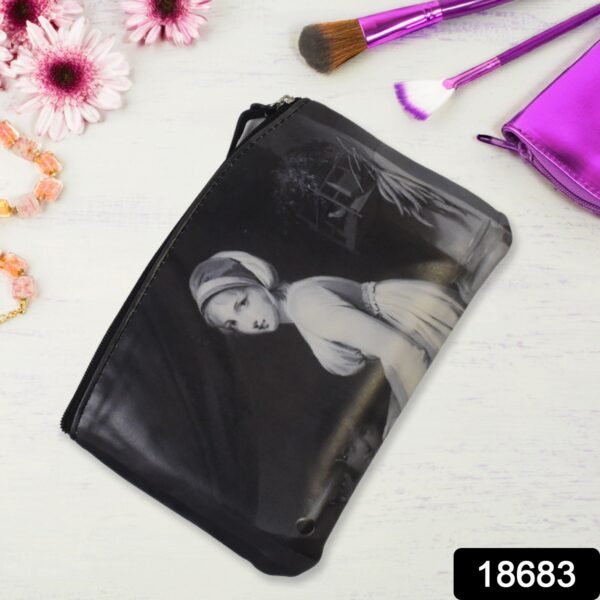 Multi Purpose Storage Bag / Pouch  (1 Pc)