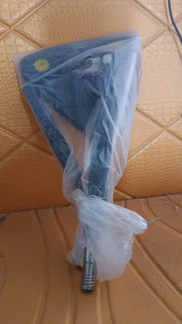 7a9300dd-2ed3-45c3-b658-e136caec989c.jpg Rotatable Adjustable Triangle Cleaning Mop Triangle Mop with Long Handle(1 Pc)