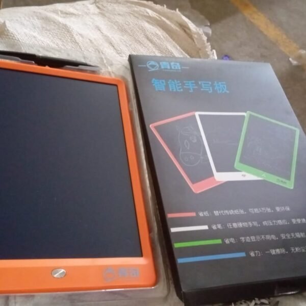 7af39c05-559f-4662-9dfc-14a4b21959ba.jpg Portable LCD Writing Board Slate Drawing Record Notes Digital (1 pc / 25×15 Cm)