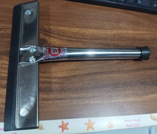 7afc3296-bb85-4162-a242-ecf93f10d40f.jpg Heavy Stainless Steel Kitchen Wiper (1 Pc / 23×21 CM)