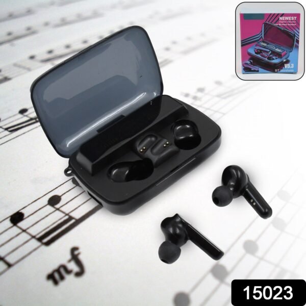 7b031319-7912-4515-953e-ee2cb8c5ab62.jpg Wireless M19 Bluetooth Headphones True Wireless Airbuds