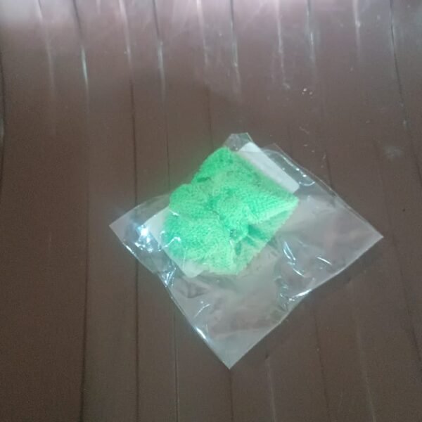 Windshield Clean Car Glass Cleaner Wiper 1 Extra Microfiber Cloth (1 Pc / 38 Cm Long)