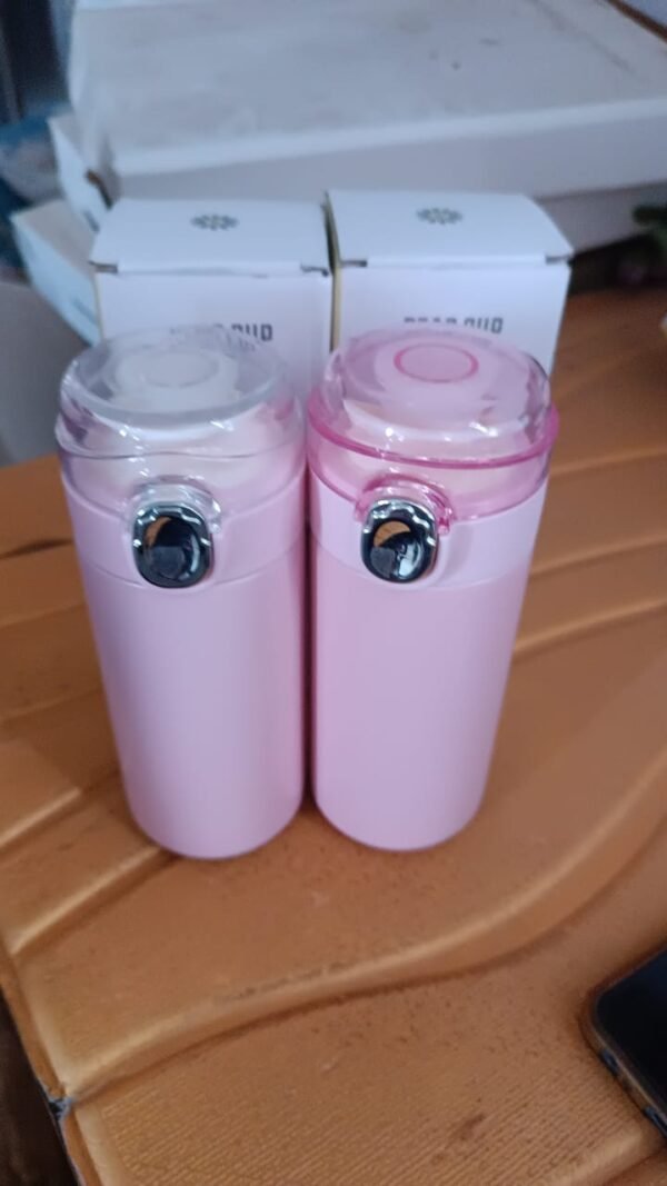 7bc3cd22-935b-4f6b-b982-34324f8ce087.jpg Water Bottle for Kids – Insulated Vacuum Stainless Steel Bottle (300 ML Approx)