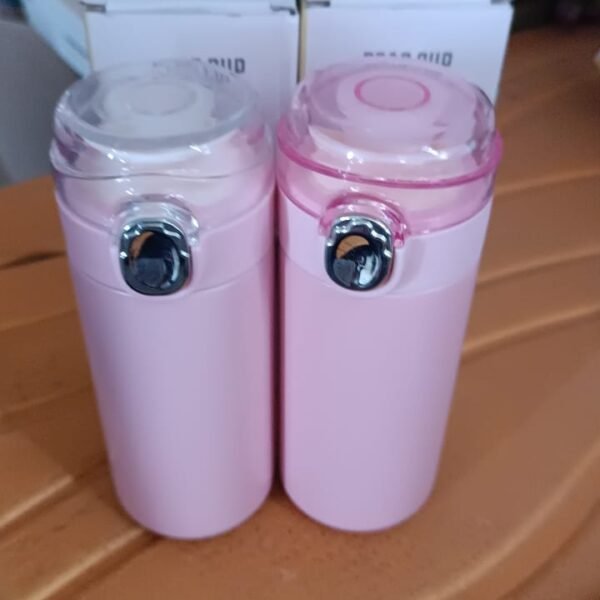 7bc3cd22-935b-4f6b-b982-34324f8ce087.jpg Water Bottle for Kids – Insulated Vacuum Stainless Steel Bottle (300 ML Approx)