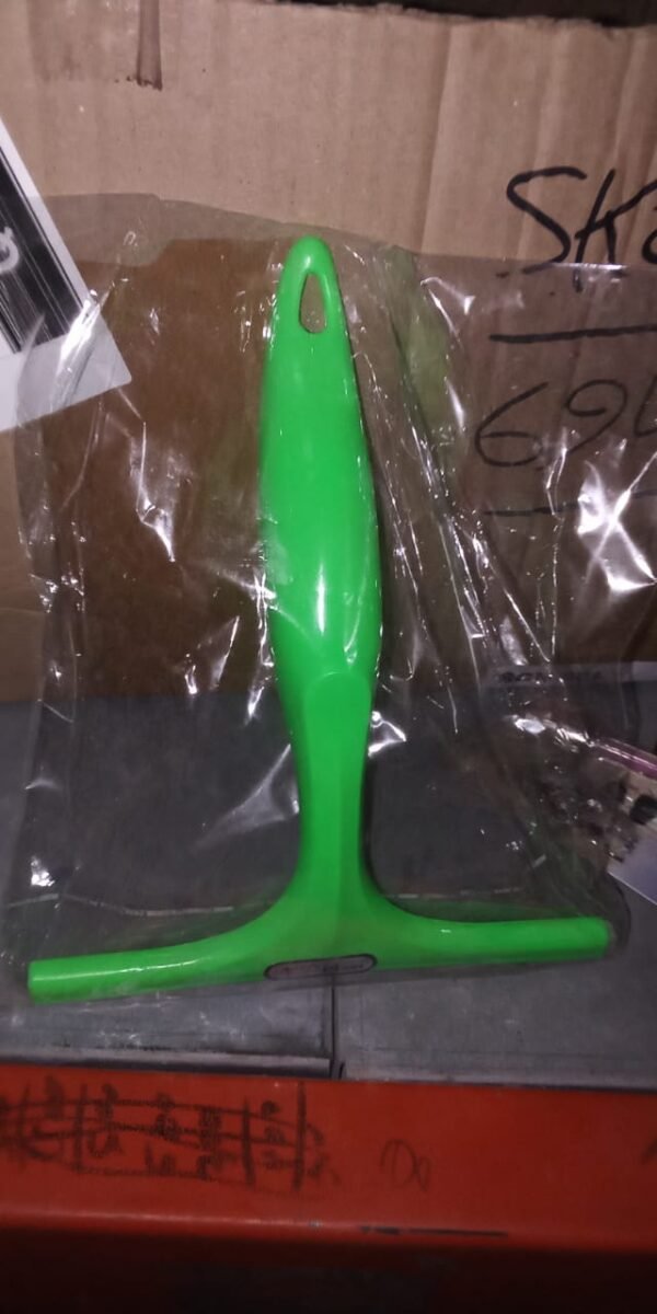 Multipurpose Wiper Widely Used In Bathrooms And Kitchens (1 Pc / Mix Color)