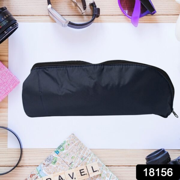 7d261416-10ad-435f-9360-e2cf854e7dfe_7f1ed1af-7fed-47cb-a82a-2d4a50fafc27.jpg Reusable Multipurpose Washable Pouch Pen Stationary Case Travel (1 Pc)