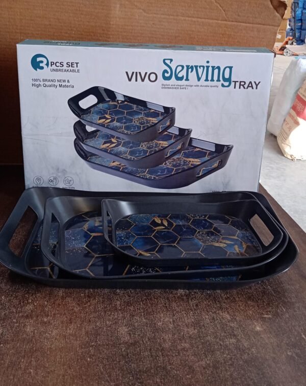 7d79ca08-9d18-4b17-9701-30adb407ea36.jpg Premium Plastic Serving Tray (3 Pc)