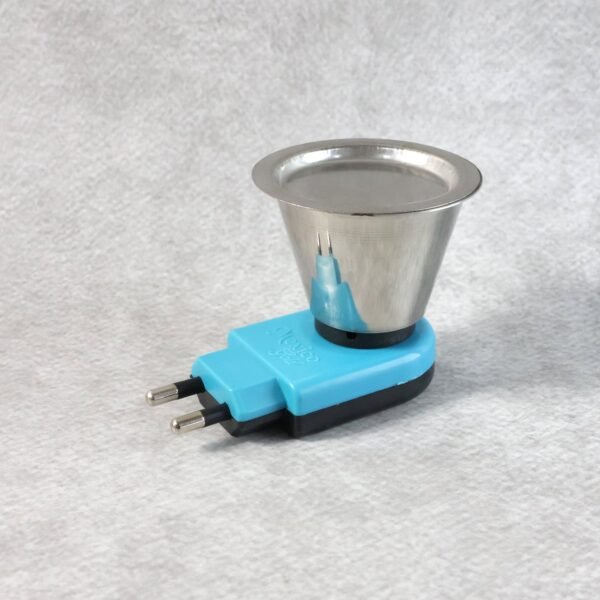 7dani.jpg Quick Burn Steel Kapoor Dani Stand (Mix Color)