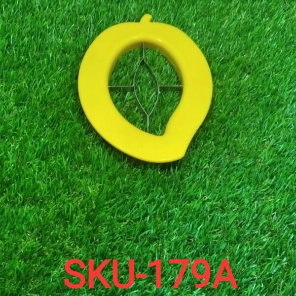 Deluxe Mango Cutter Chopper Slicer Machine