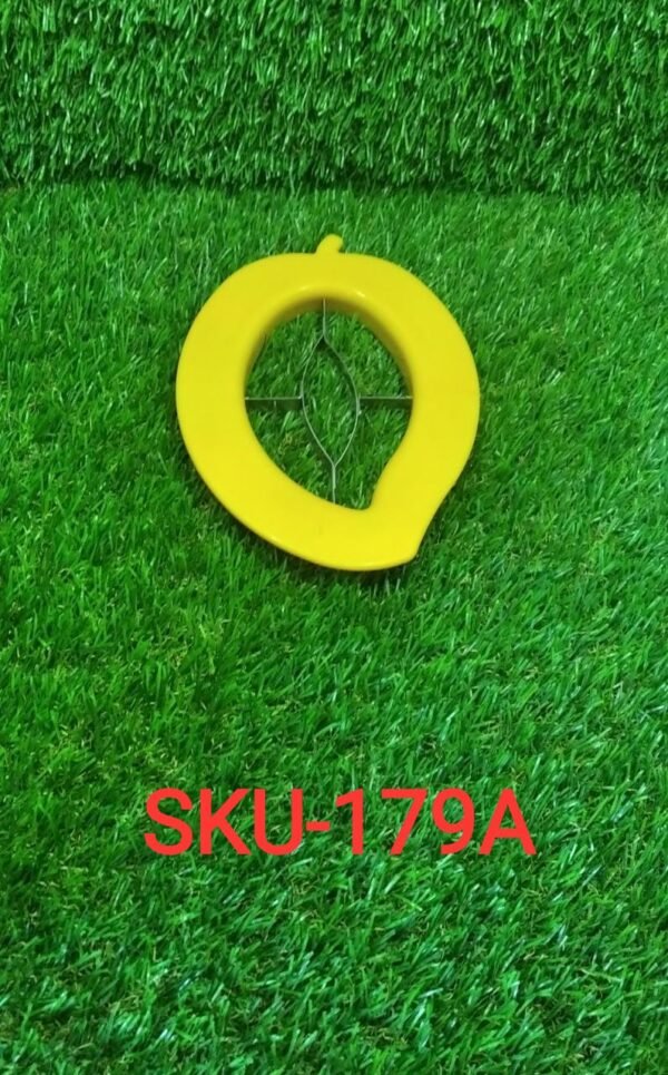 Deluxe Mango Cutter Chopper Slicer Machine