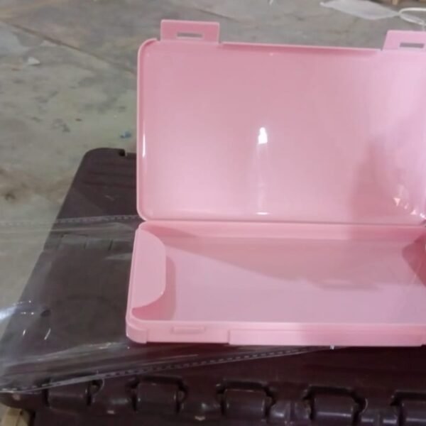 7dcf8c97-a77a-4675-b3c7-d3904b391cd8.jpg Plastic Multipurpose / Compact Storage box (1 Pc)