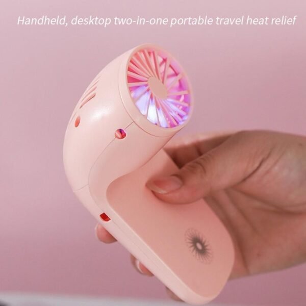 7dd41100621ce3812c0480f379015e5806d560e5_original.jpg Portable Mobile Phone Holder Fan – Handheld, Multi-Function (Battery Not Include)