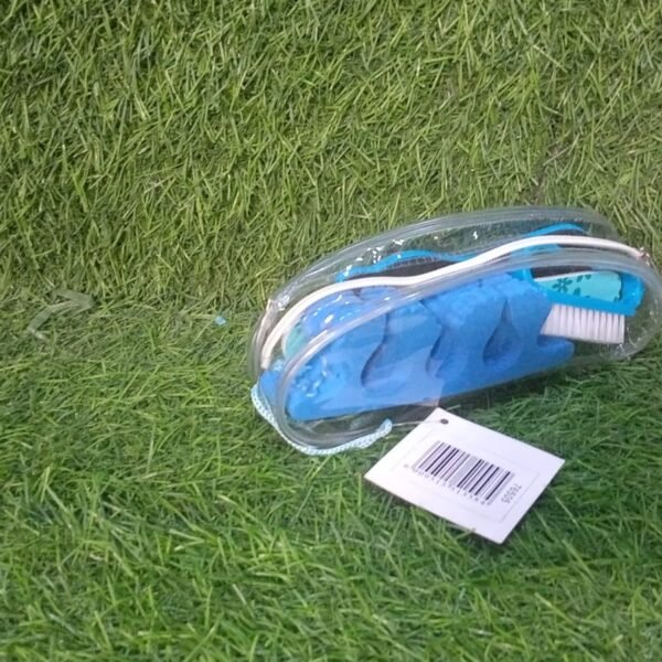 Personal Foot Care 5 Pc Tool Kit Pedicure Accessories Kit Personal Tool Kit Kit