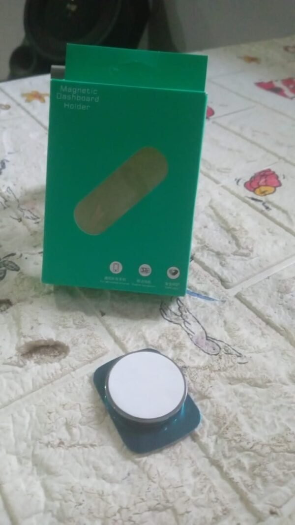 7e1b5a73-84bf-4c31-b640-cb980ce0e6f4.jpg Mini Magnetic Car Dashboard Mount Mobile Phone Holde with Mobiles (1 Pc)