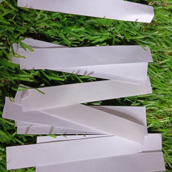 Waterproof Anti-Skid Transparent Medical Tape for Lingerie (10 Pcs Set)