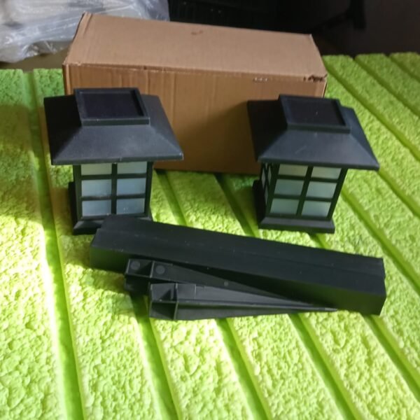 7ea8cd88-3e88-48dd-80e8-fc96b8a59bcb.jpg Solar Garden Lights, Outdoor Solar Landscape Lights (Pack of 2)