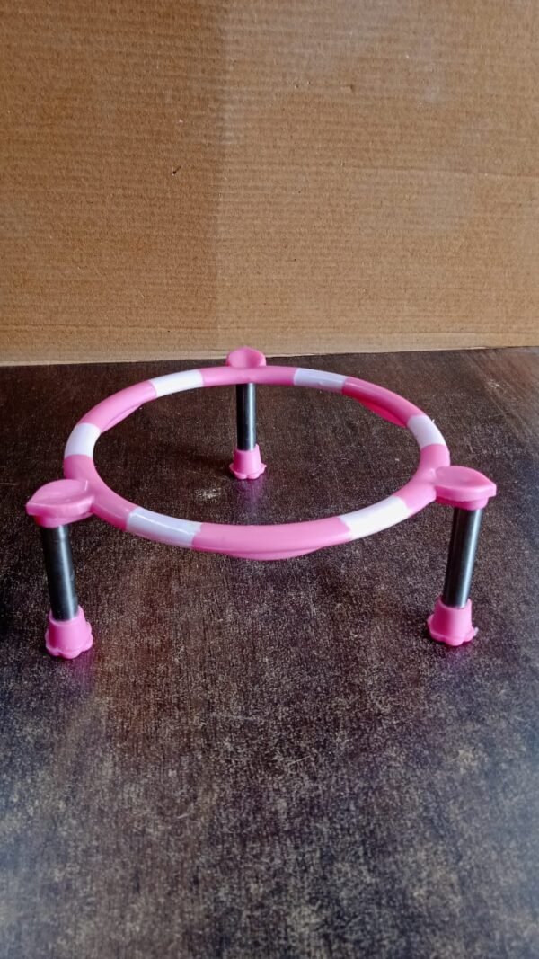 7f160f56-f834-4ef3-9fb6-3e92cf701865.jpg Stainless Steel Single Ring Matka Stand