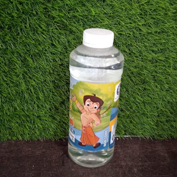 Bubble Gun Liquid Refill for Kids (750Ml)