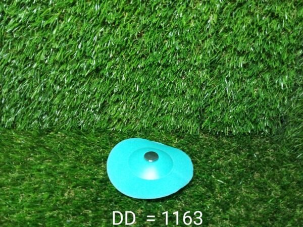 7f74bb90-23d0-417a-9043-a00a4c6be2c4.jpg Creative 2-in-1 Silicone Sewer Sink Sealer Cover Drainer (multicolour)