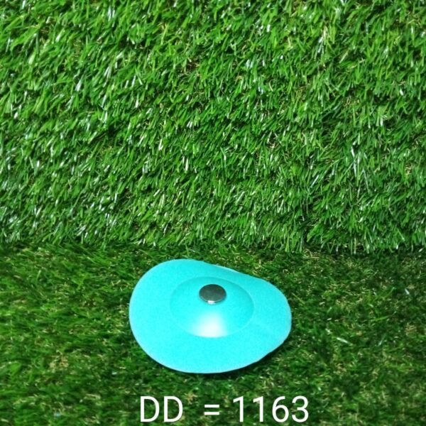 7f74bb90-23d0-417a-9043-a00a4c6be2c4.jpg Creative 2-in-1 Silicone Sewer Sink Sealer Cover Drainer (multicolour)