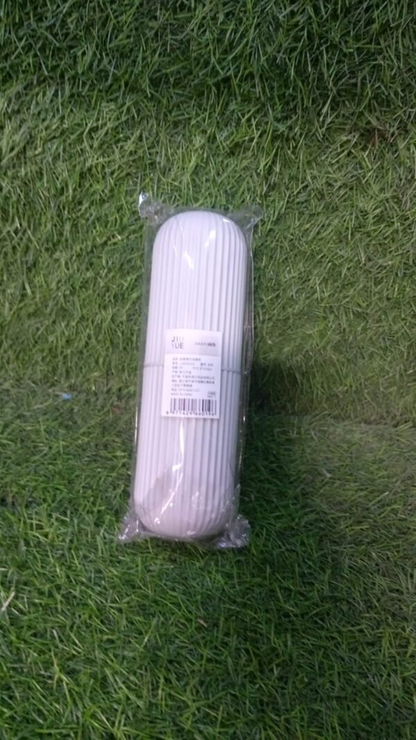 7f8c269d-7a01-4e80-ae28-fb4b371fca52.jpg Multipurpose Capsule Bottle Shape Portable Storage Organizer