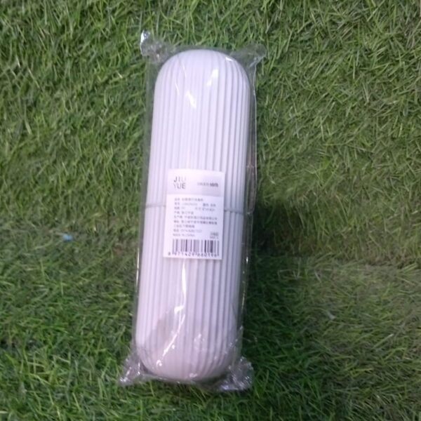 7f8c269d-7a01-4e80-ae28-fb4b371fca52.jpg Multipurpose Capsule Bottle Shape Portable Storage Organizer