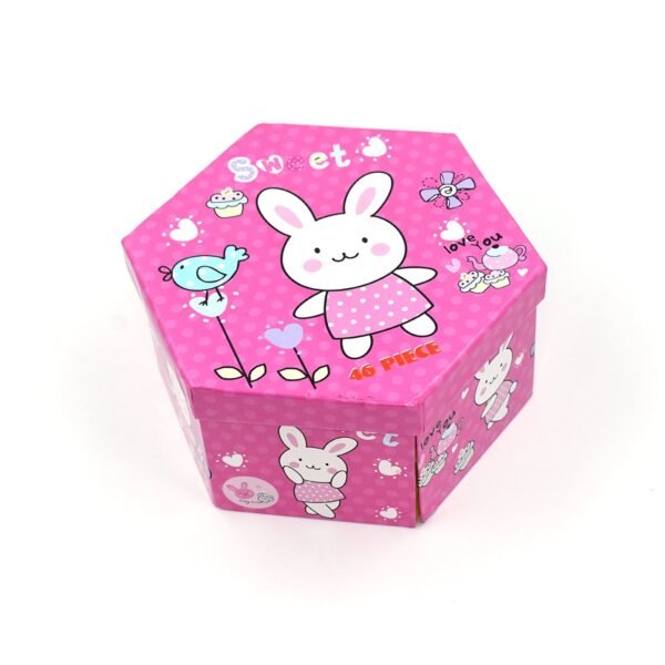 7image_023d4047-02db-41cd-88c2-100a058fe709.jpg Colouring Combo Colors Box Color Pencil,Crayons, Water Color, Sketch Pens Set of 46