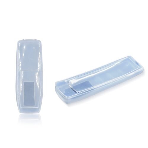 7image_2167520e-e00f-464f-a320-624aec0bf9cb.jpg 2PC PROTECTIVE COVER FOR DISH TV SET TOP BOX REMOTE CONTROL POUCH COVER HOLDER