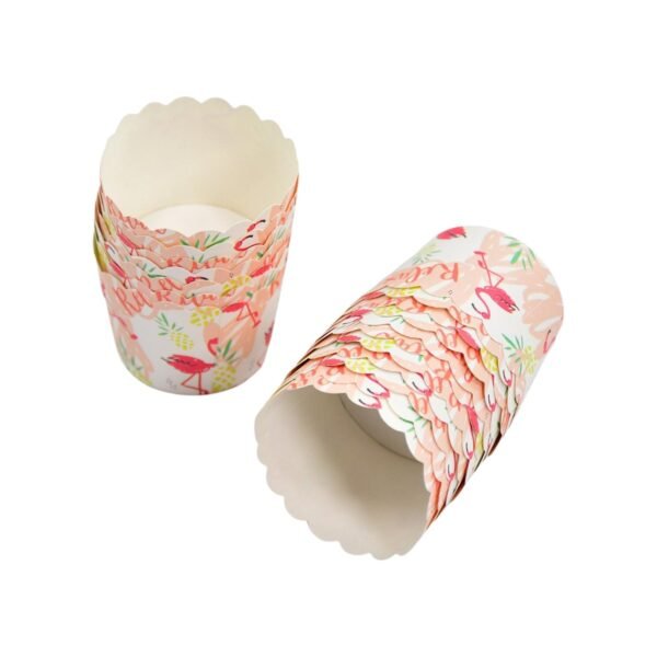 7image_25981e33-dd7d-469d-9d01-1d5d47f54dea.jpg Multi Color Printed Disposable Paper Cups for Tea / Coffee (25 Pcs Set)