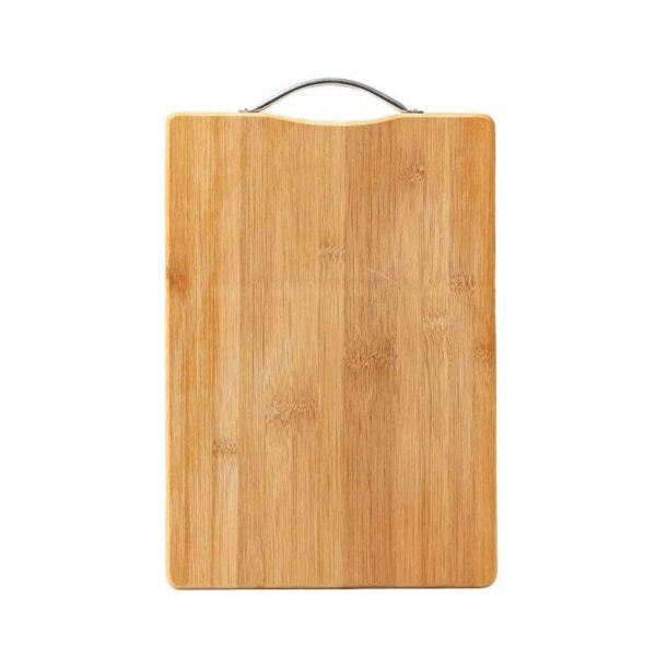 Wooden Chopping  /  Cutting Board with Anti Skid Mat