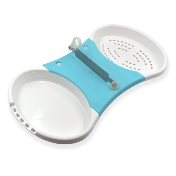 Adjustable Cut N Wash used in all kinds of household and kitchen