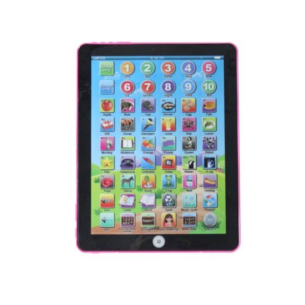 7image_7242627b-610e-422d-96ee-55371b349a34.jpg Kids Learning Tablet Pad For Learning Purposes Of Kids And Children’s.